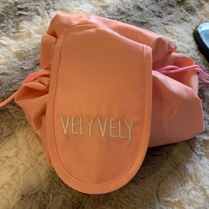 makeup bags